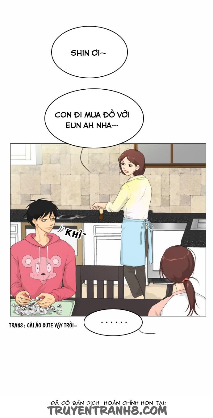 Vợ Ma Chapter 8 - 7