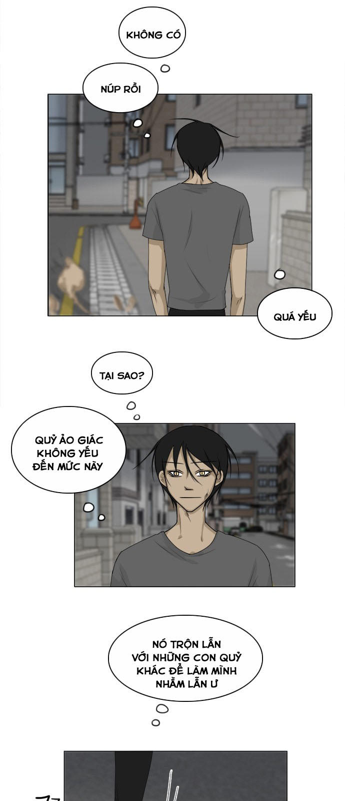 Vợ Ma Chapter 80 - 11