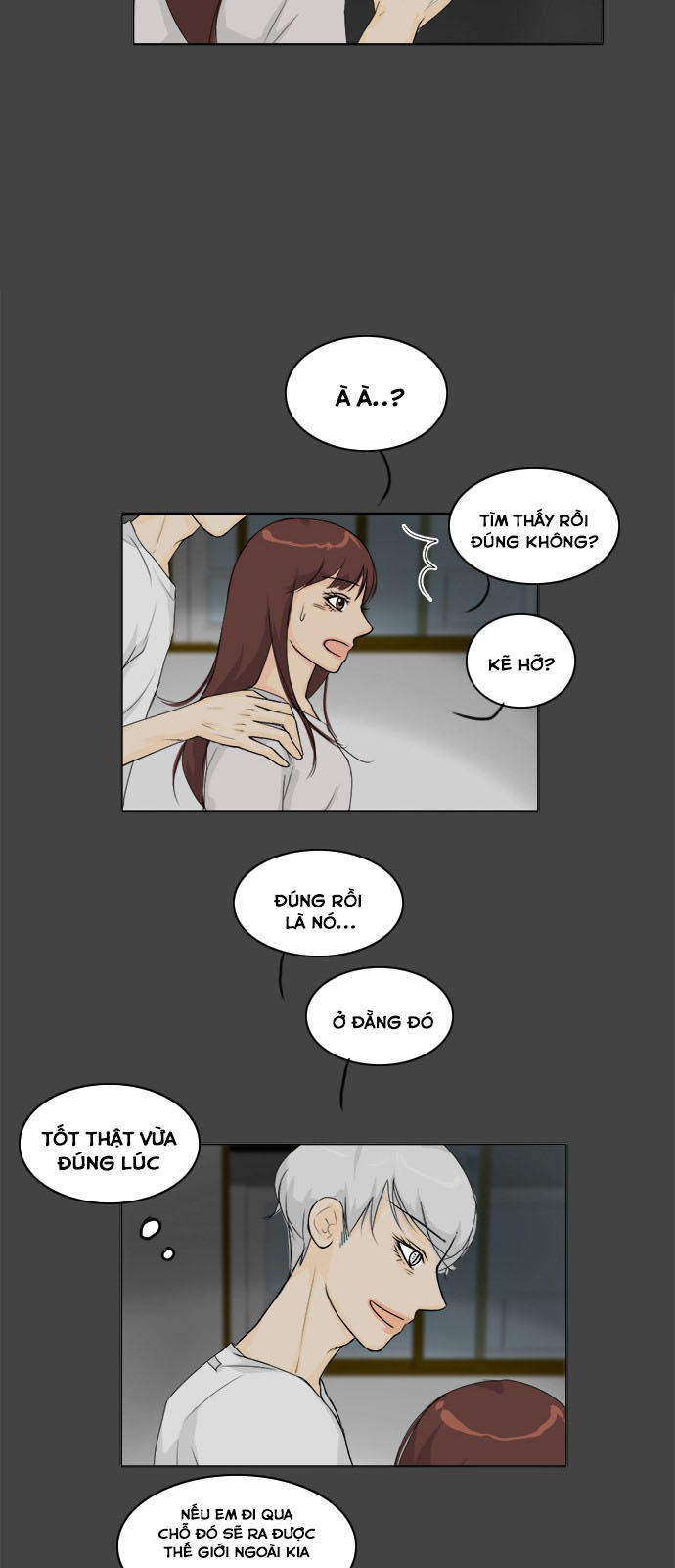 Vợ Ma Chapter 83 - 22