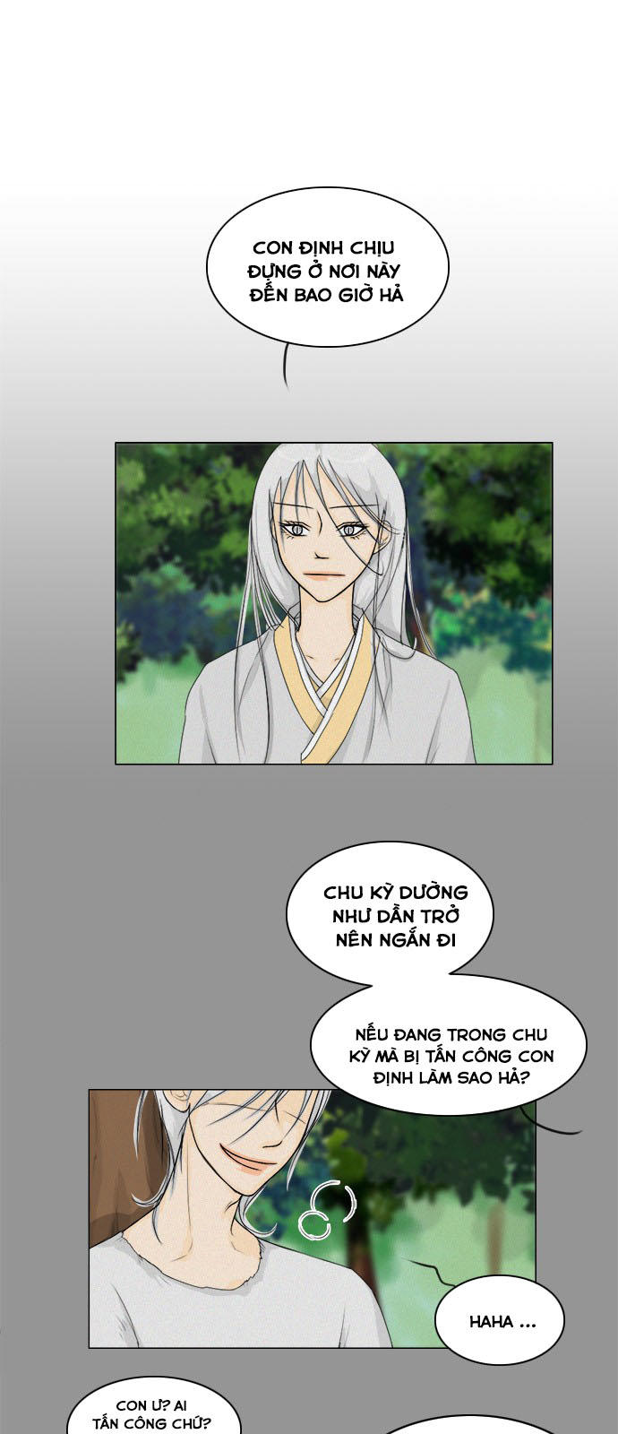 Vợ Ma Chapter 84 - 1