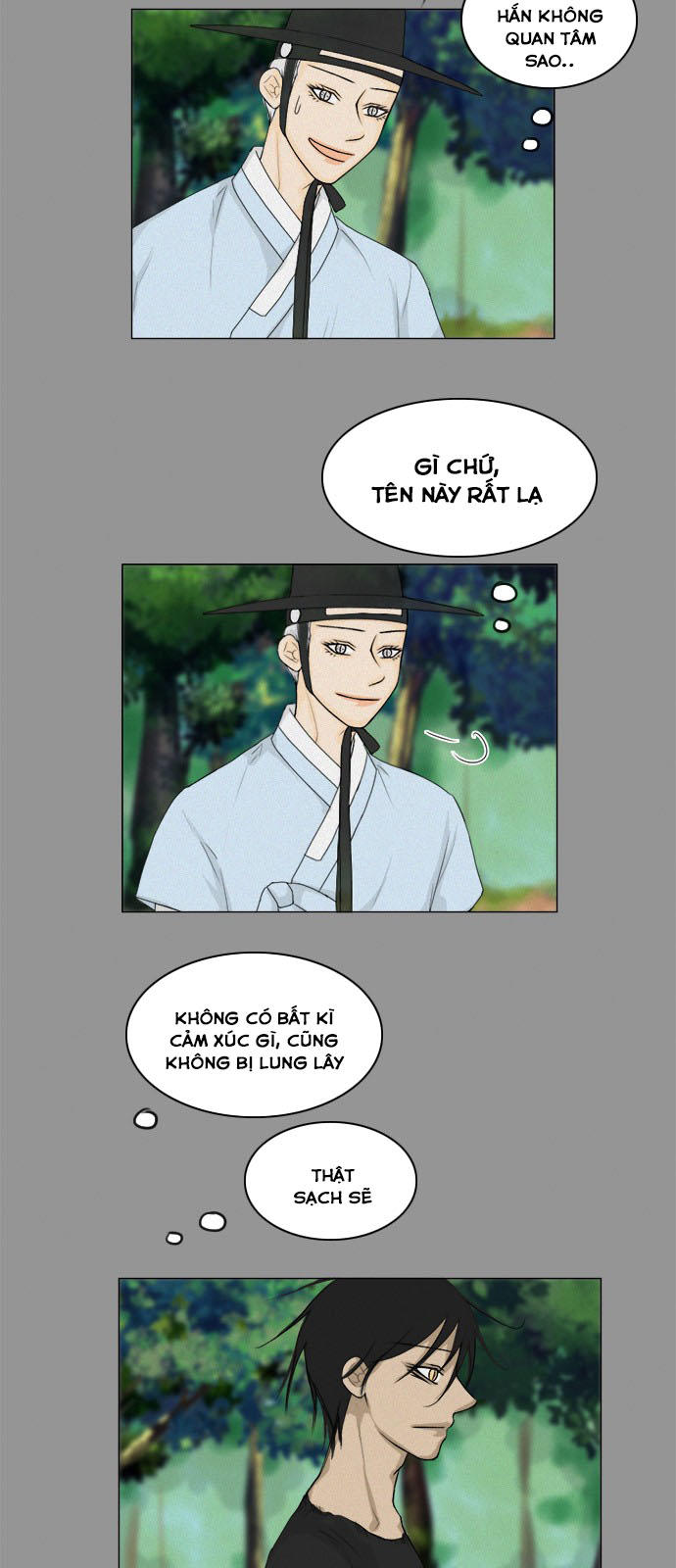 Vợ Ma Chapter 84 - 18