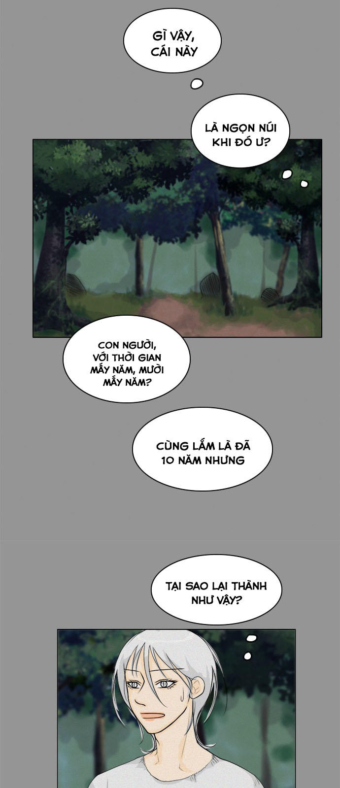 Vợ Ma Chapter 84 - 21