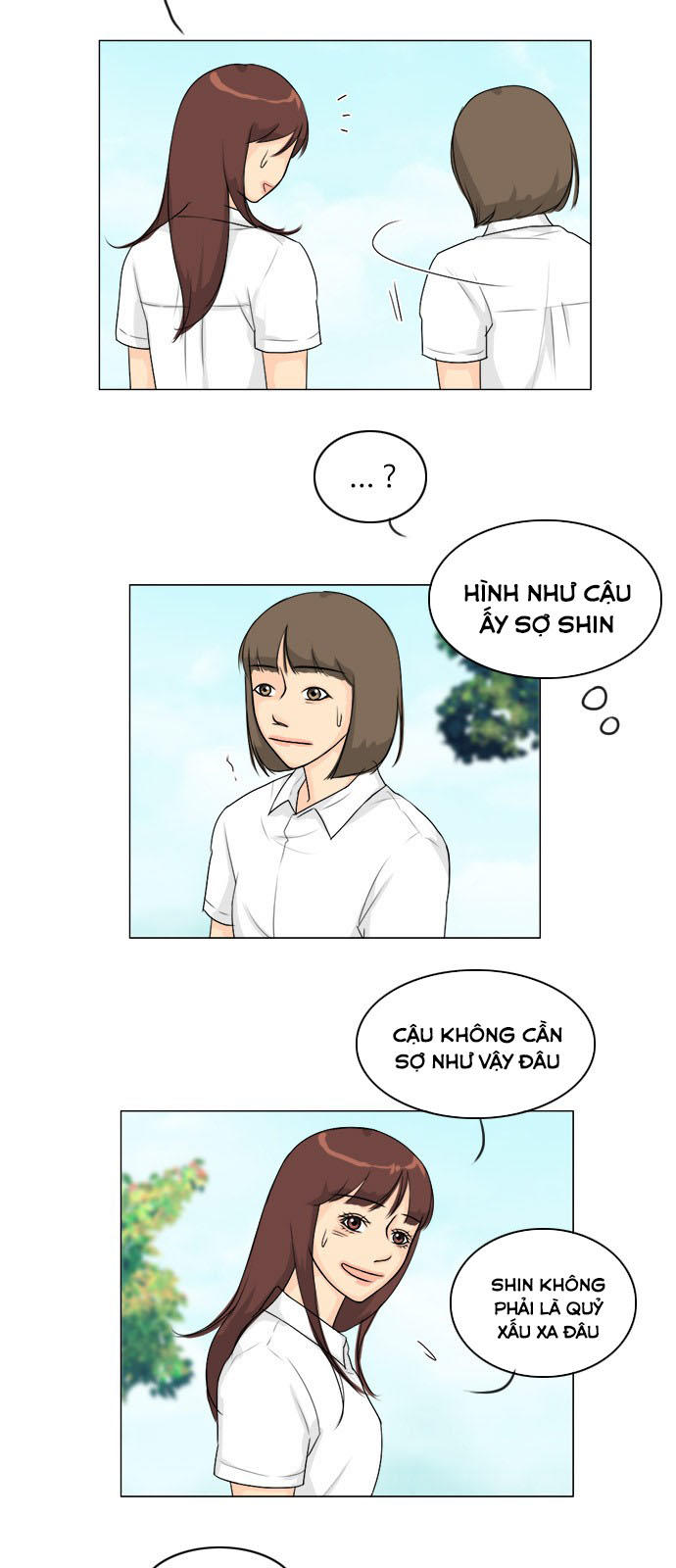 Vợ Ma Chapter 88 - 20