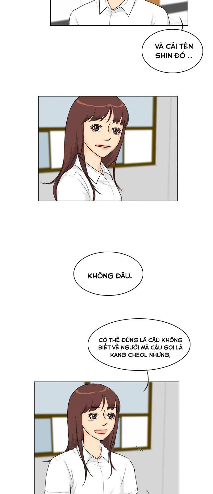 Vợ Ma Chapter 88 - 27