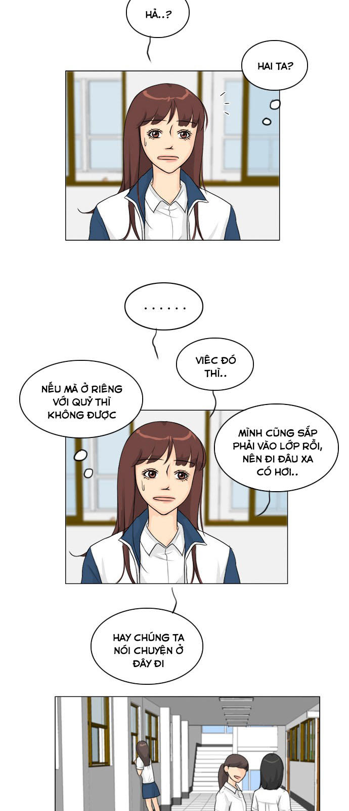 Vợ Ma Chapter 88 - 6