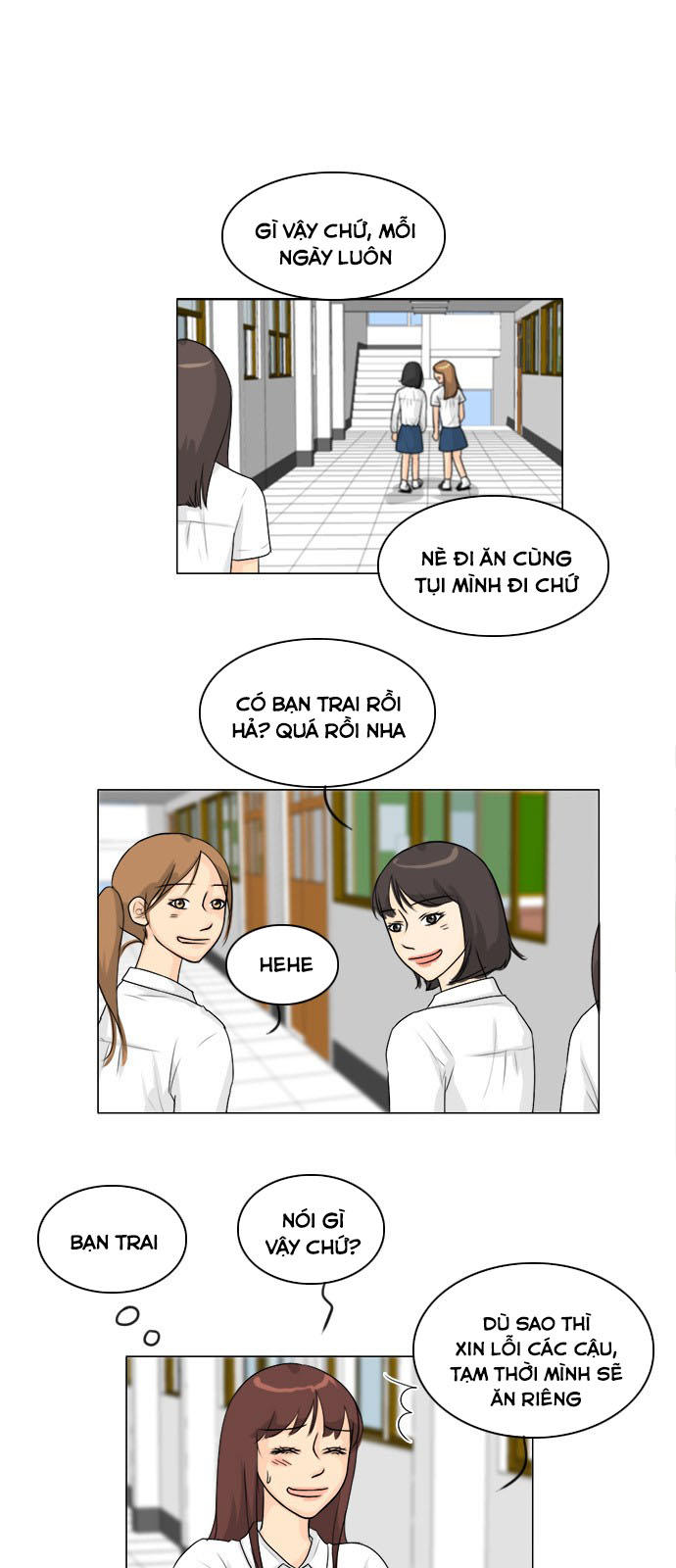 Vợ Ma Chapter 89 - 1