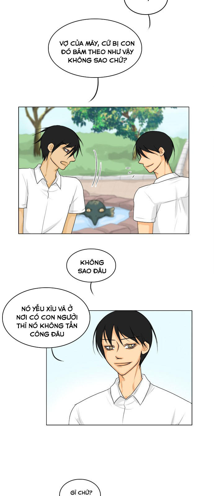 Vợ Ma Chapter 89 - 13