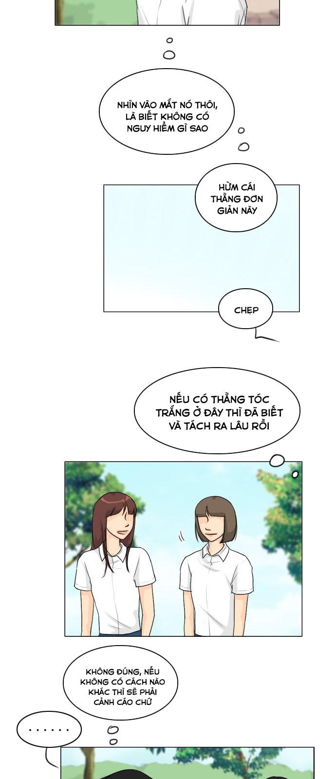 Vợ Ma Chapter 89 - 15