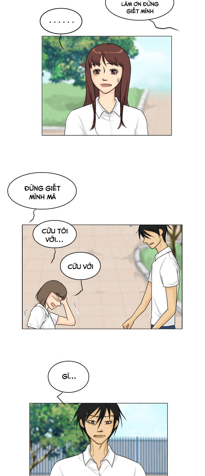 Vợ Ma Chapter 89 - 21