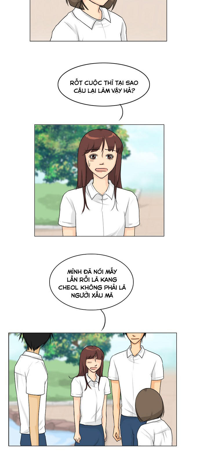 Vợ Ma Chapter 89 - 24