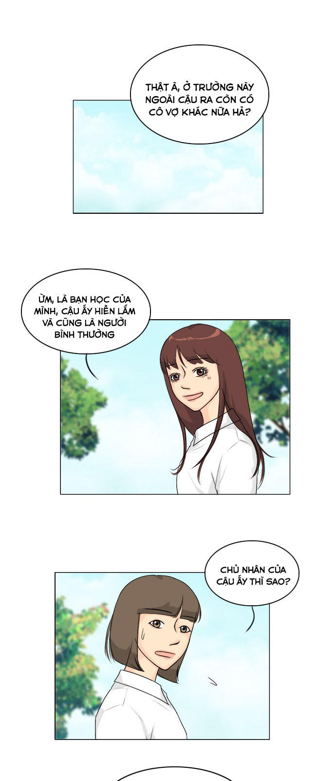 Vợ Ma Chapter 89 - 5