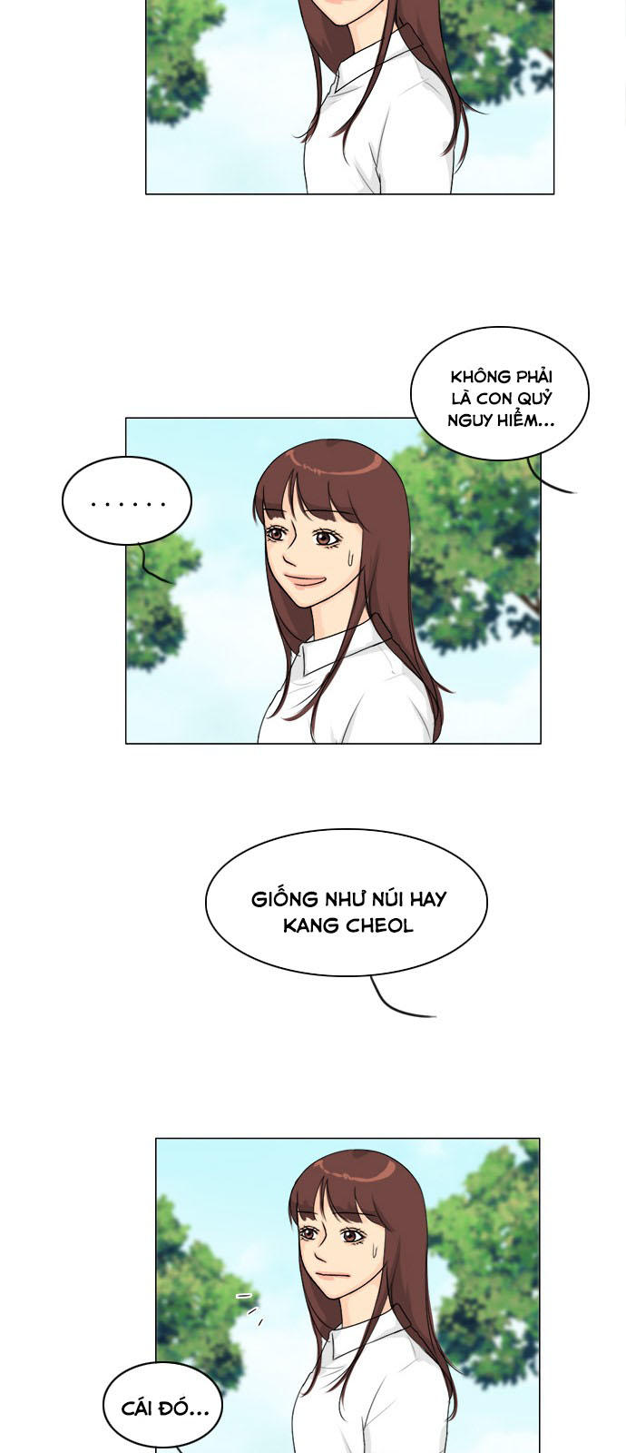 Vợ Ma Chapter 89 - 7