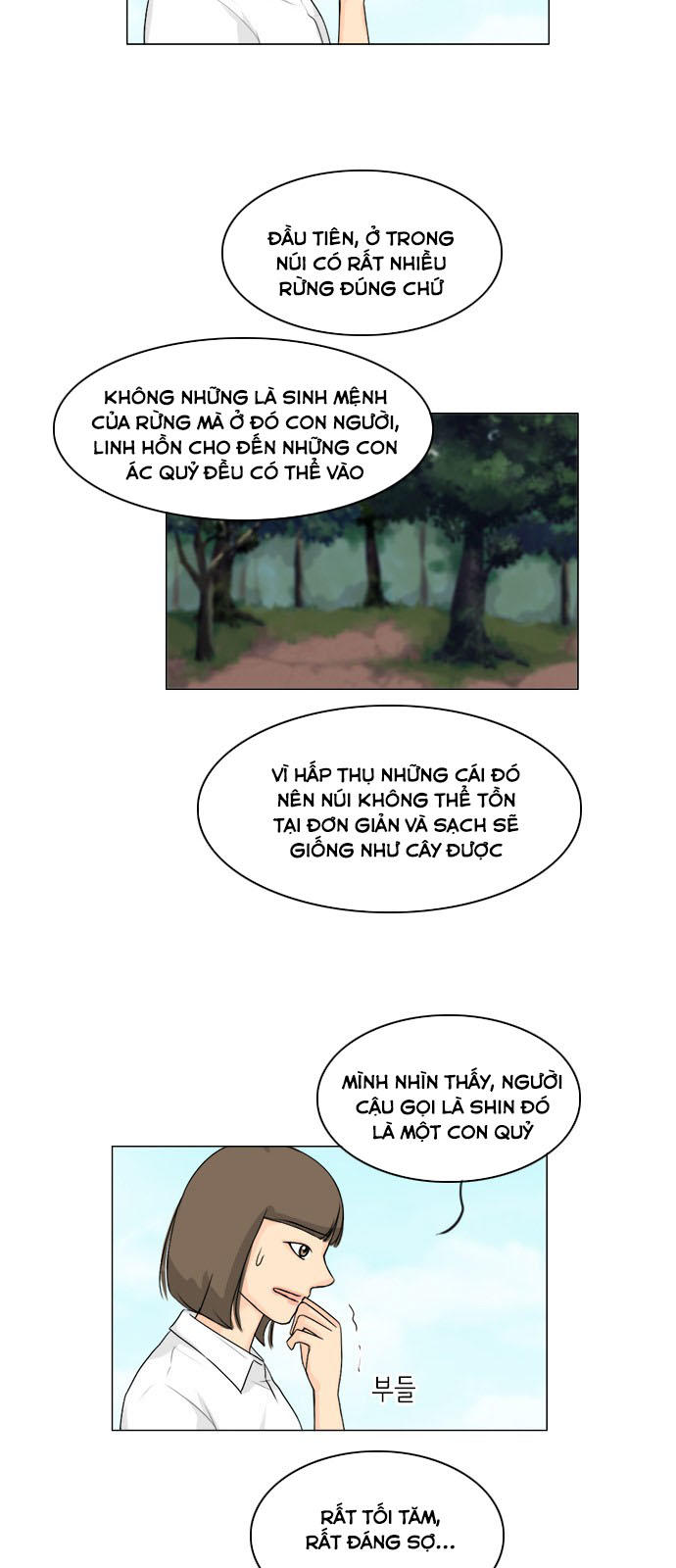 Vợ Ma Chapter 89 - 9