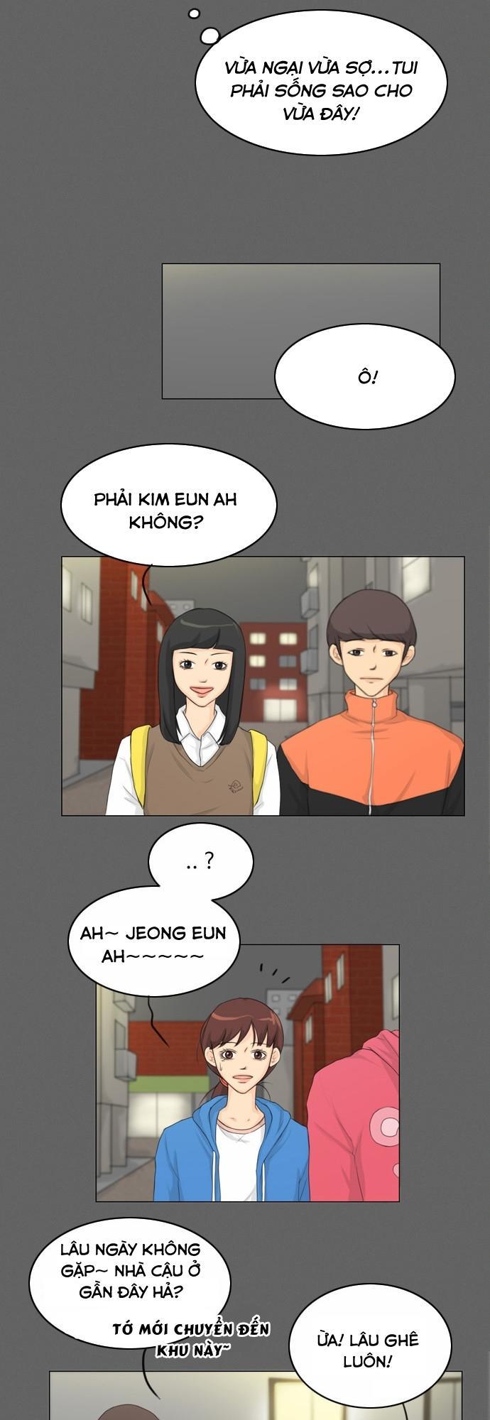 Vợ Ma Chapter 9 - 25