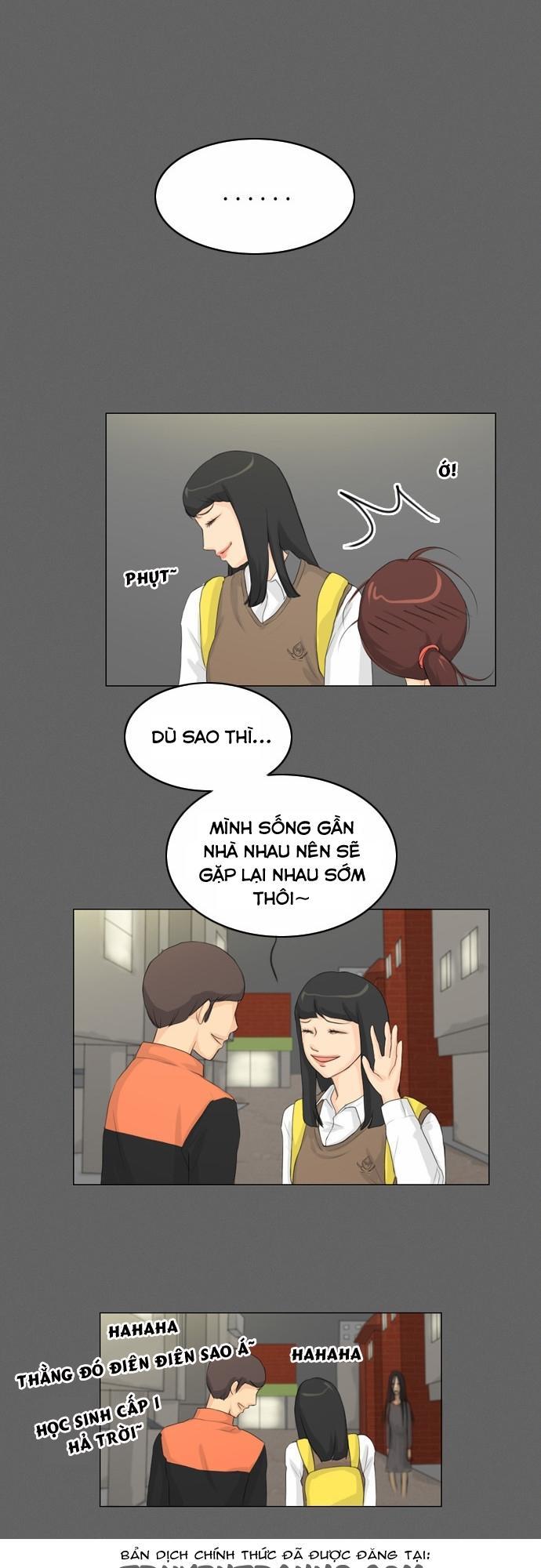 Vợ Ma Chapter 9 - 29