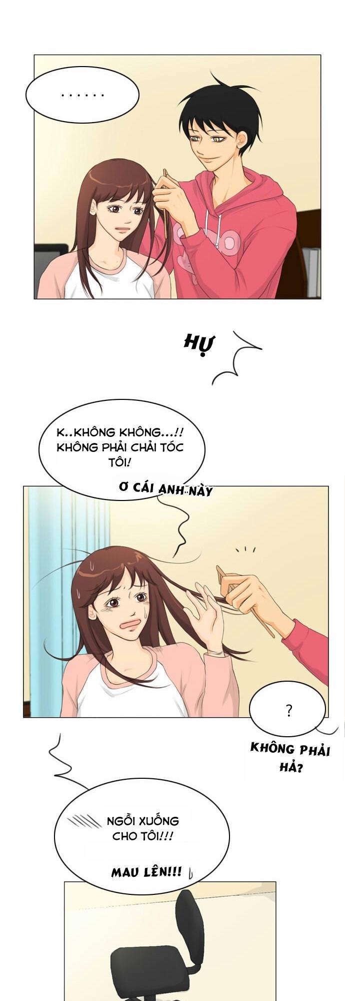 Vợ Ma Chapter 9 - 42