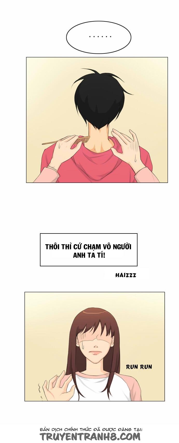 Vợ Ma Chapter 9 - 44