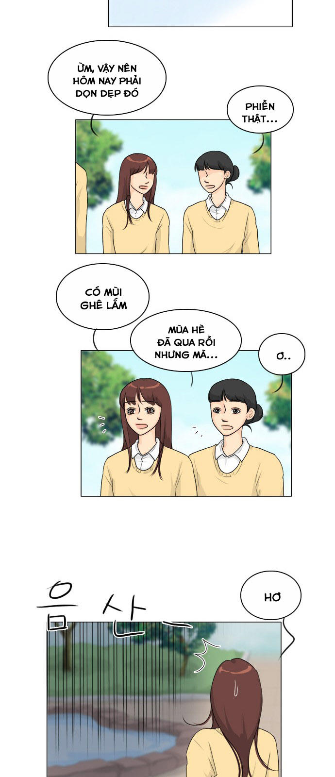 Vợ Ma Chapter 94 - 8