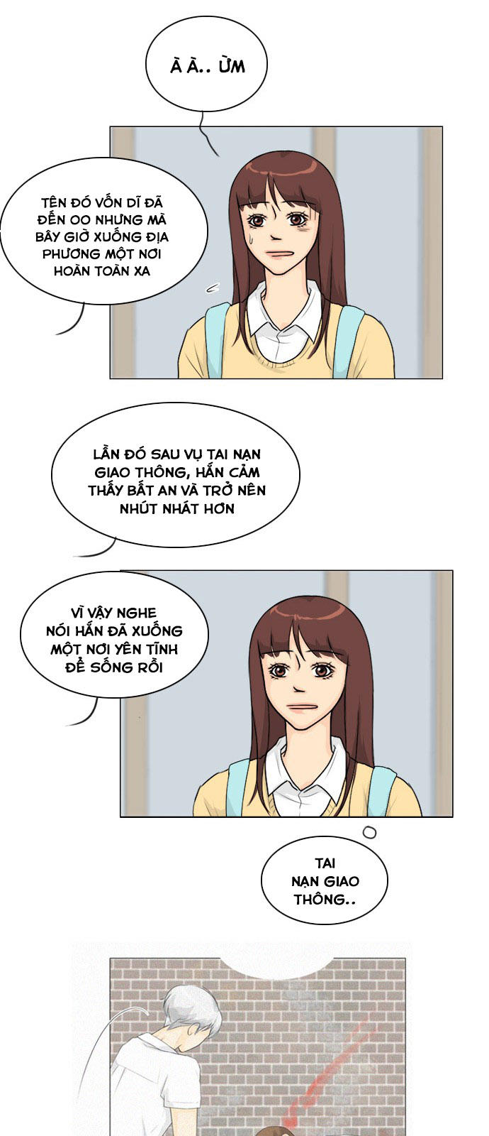 Vợ Ma Chapter 96 - 17