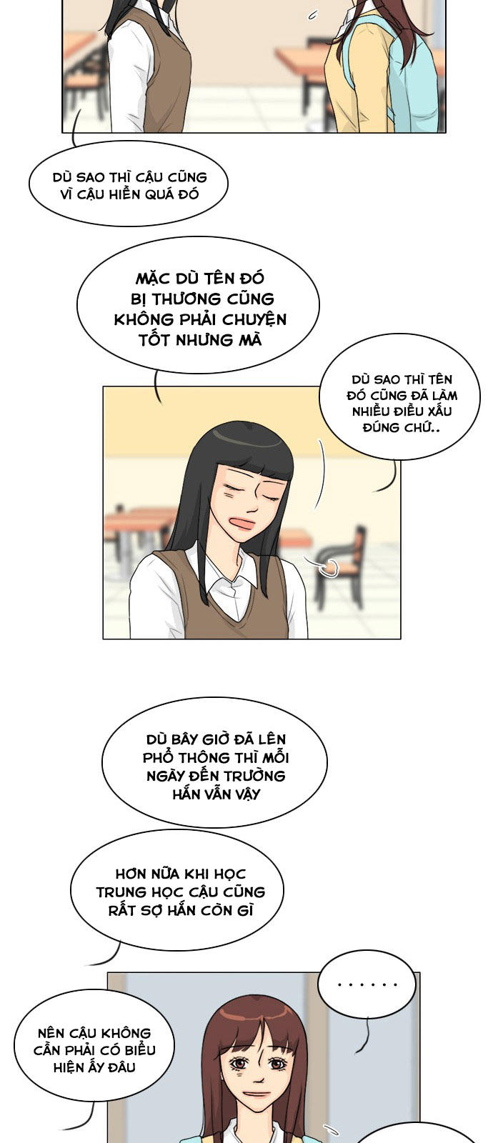 Vợ Ma Chapter 96 - 20