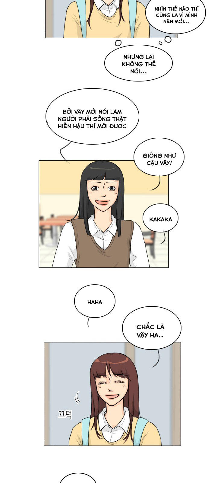 Vợ Ma Chapter 96 - 21