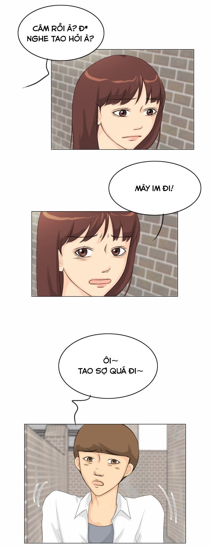 Vợ Ma Chapter 27 - 5