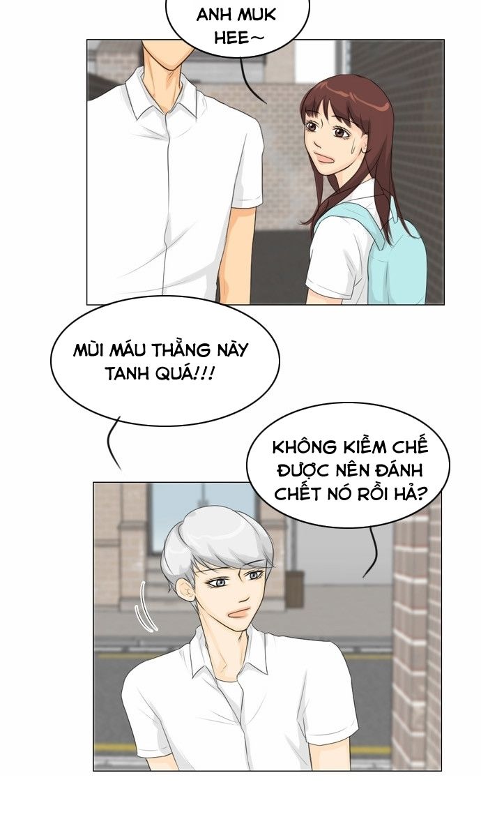 Vợ Ma Chapter 27 - 49