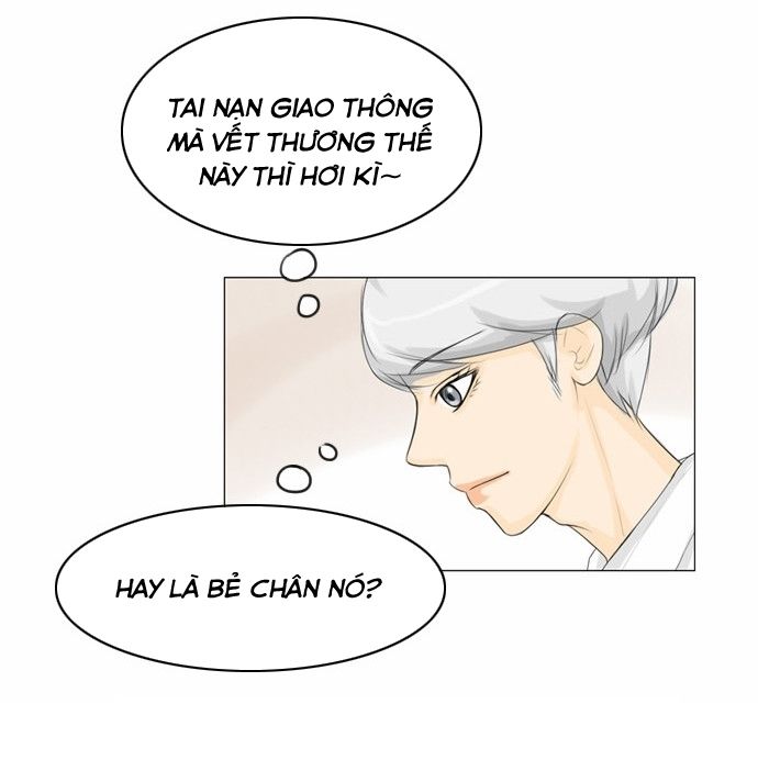 Vợ Ma Chapter 27 - 58