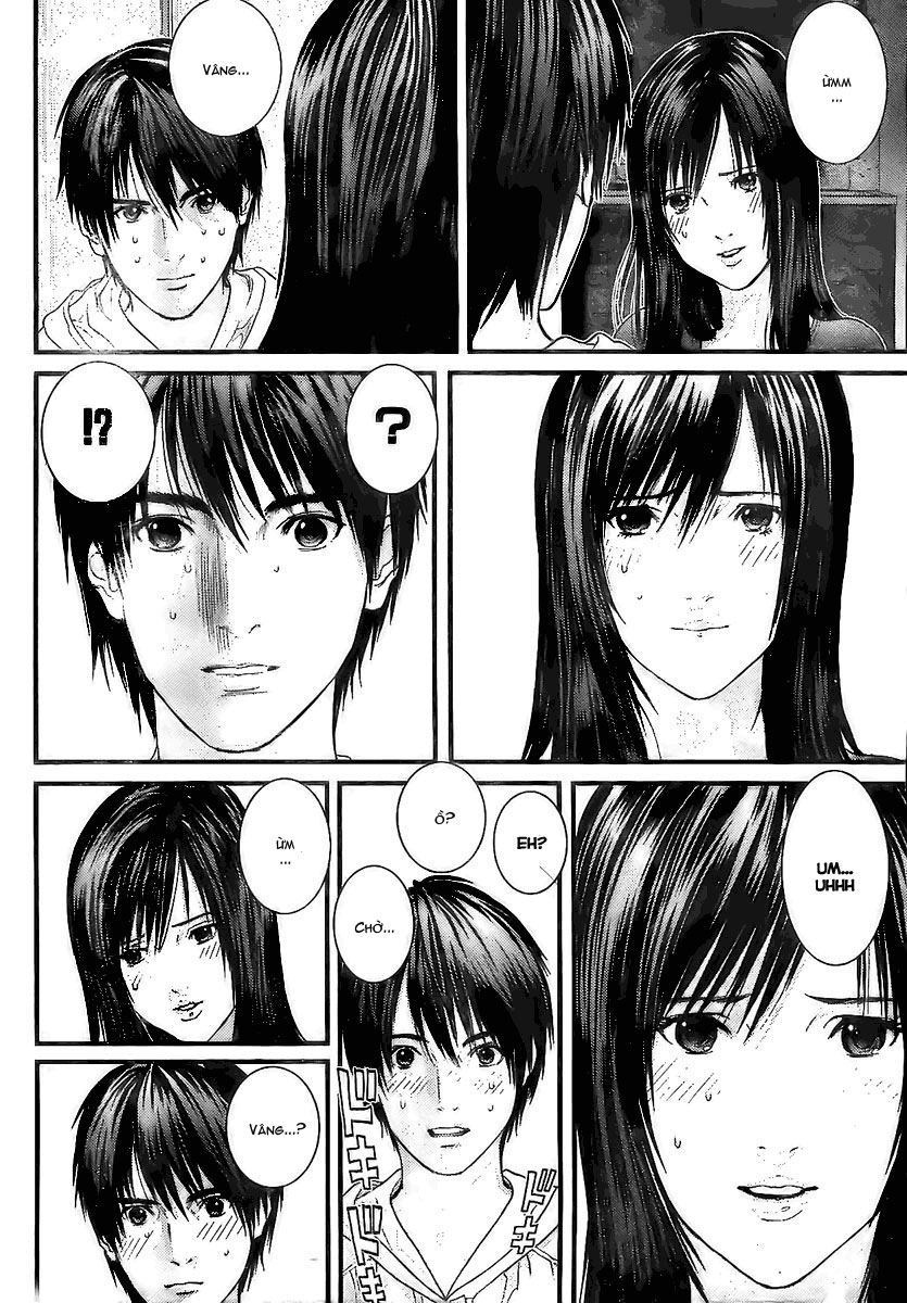 Gantz Chapter 286 - 12