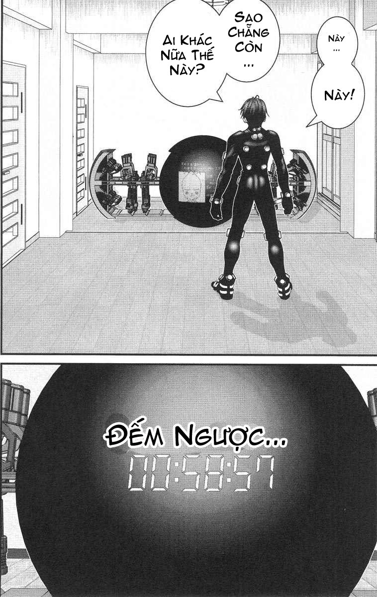 Gantz Chapter 95 - 8