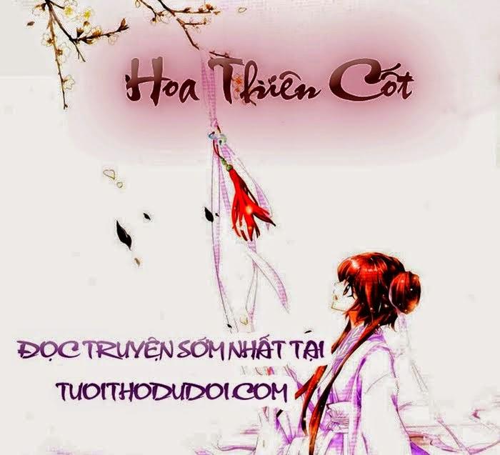 Hoa Thiên Cốt Chapter 10 - 1