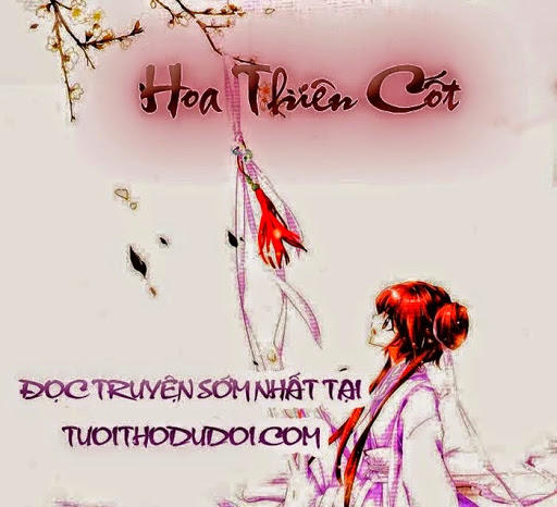 Hoa Thiên Cốt Chapter 27 - 15