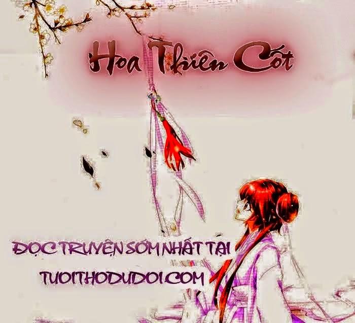 Hoa Thiên Cốt Chapter 28 - 14