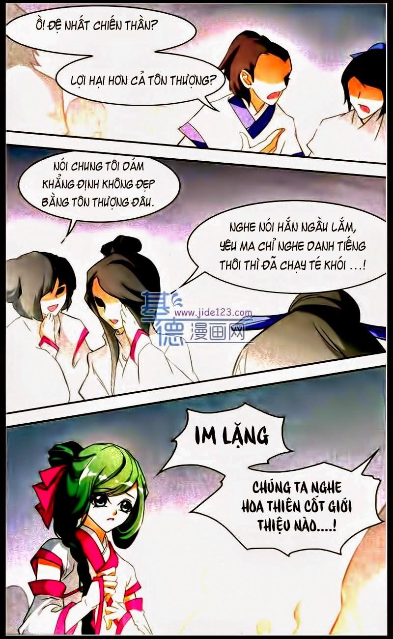 Hoa Thiên Cốt Chapter 28 - 7