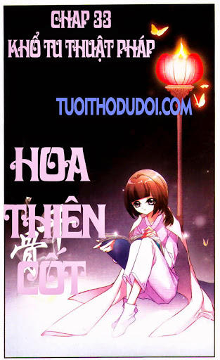 Hoa Thiên Cốt Chapter 33 - 2