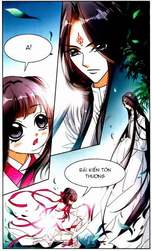 Hoa Thiên Cốt Chapter 38 - 3