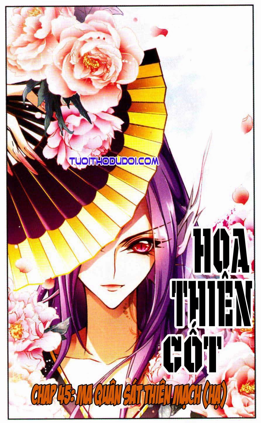 Hoa Thiên Cốt Chapter 45 - 2