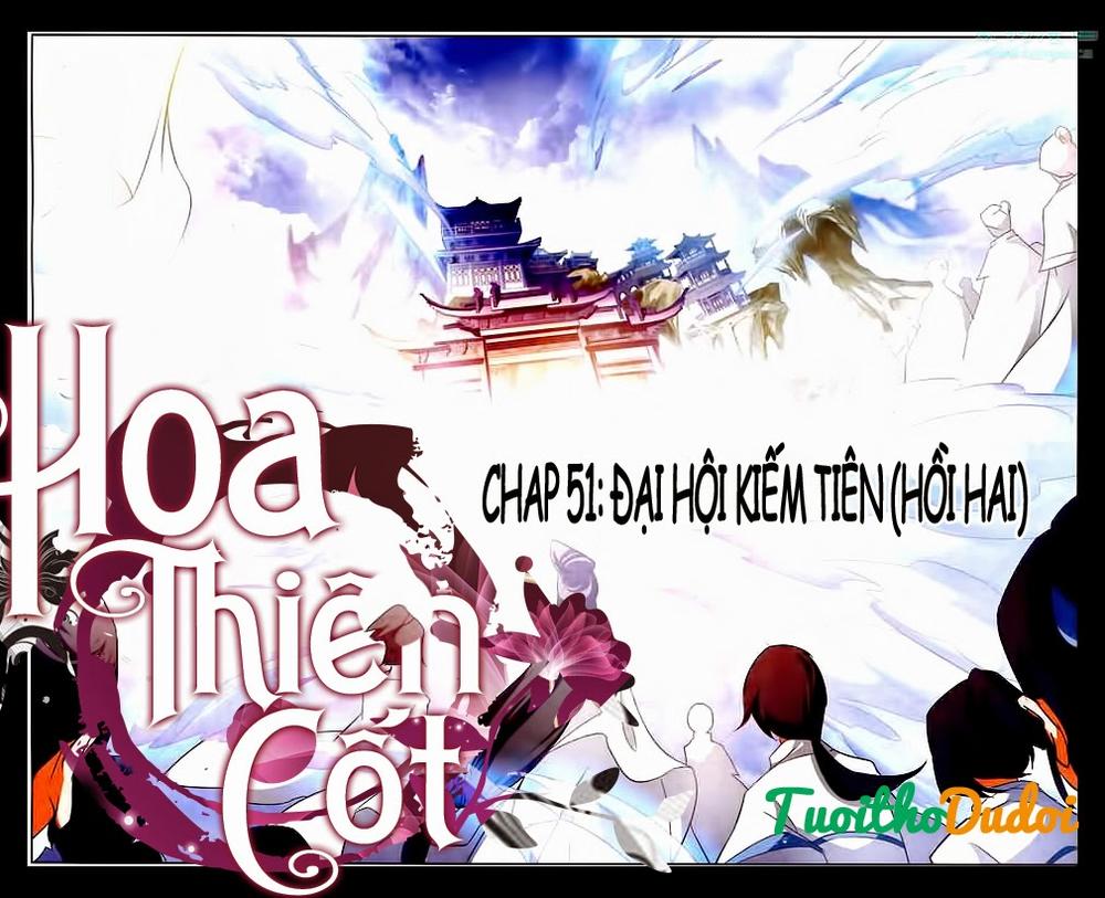 Hoa Thiên Cốt Chapter 51 - 2