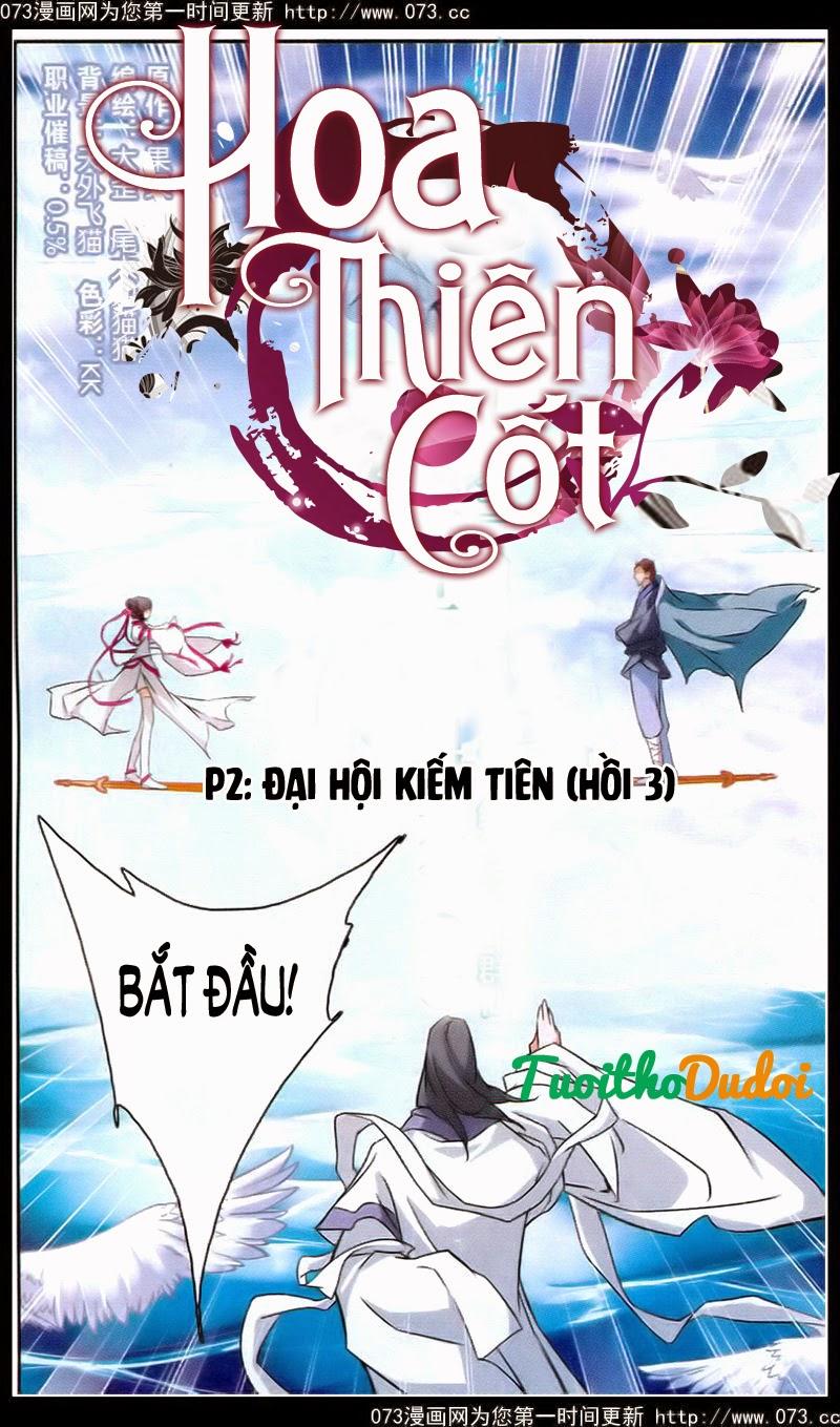 Hoa Thiên Cốt Chapter 52 - 3