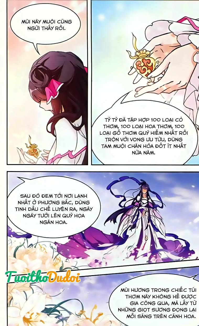 Hoa Thiên Cốt Chapter 90 - 11