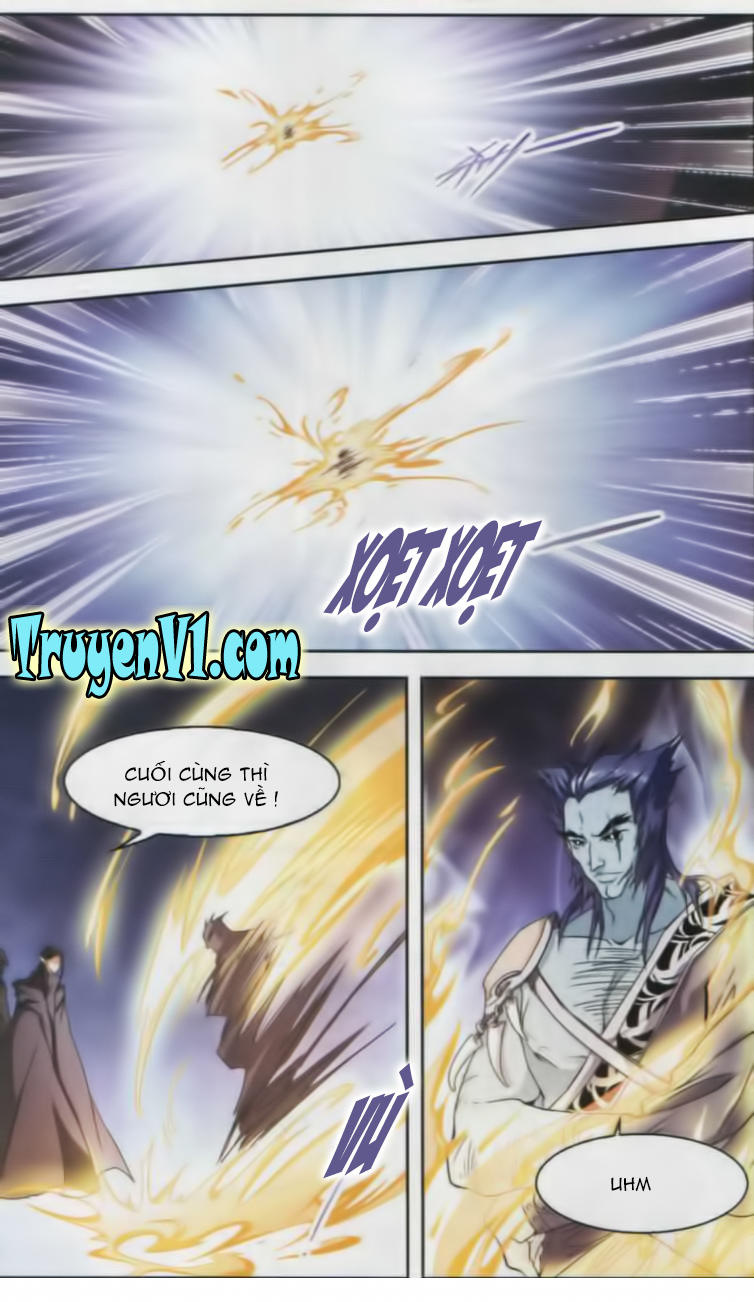 Hoa Thiên Cốt Chapter 92 - 3