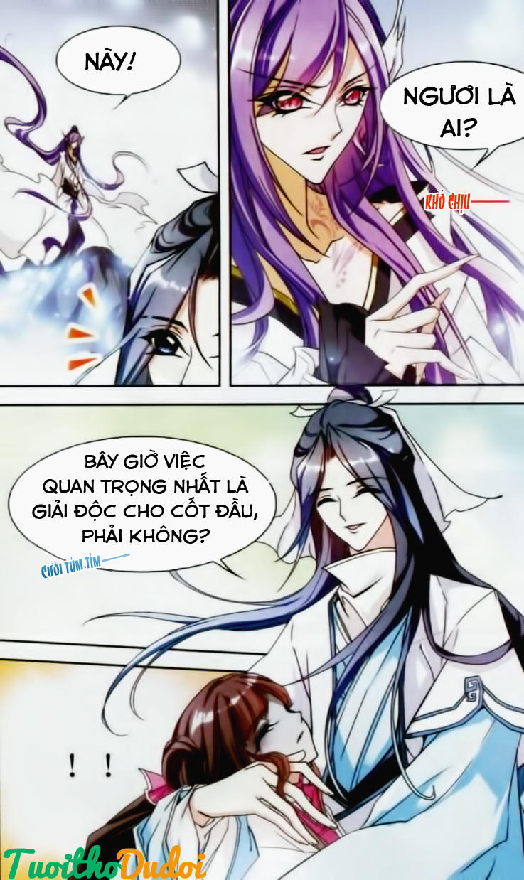 Hoa Thiên Cốt Chapter 94 - 5