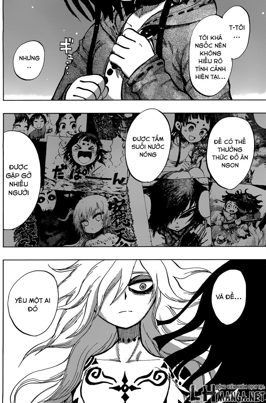 Uratarou Chapter 16 - 7