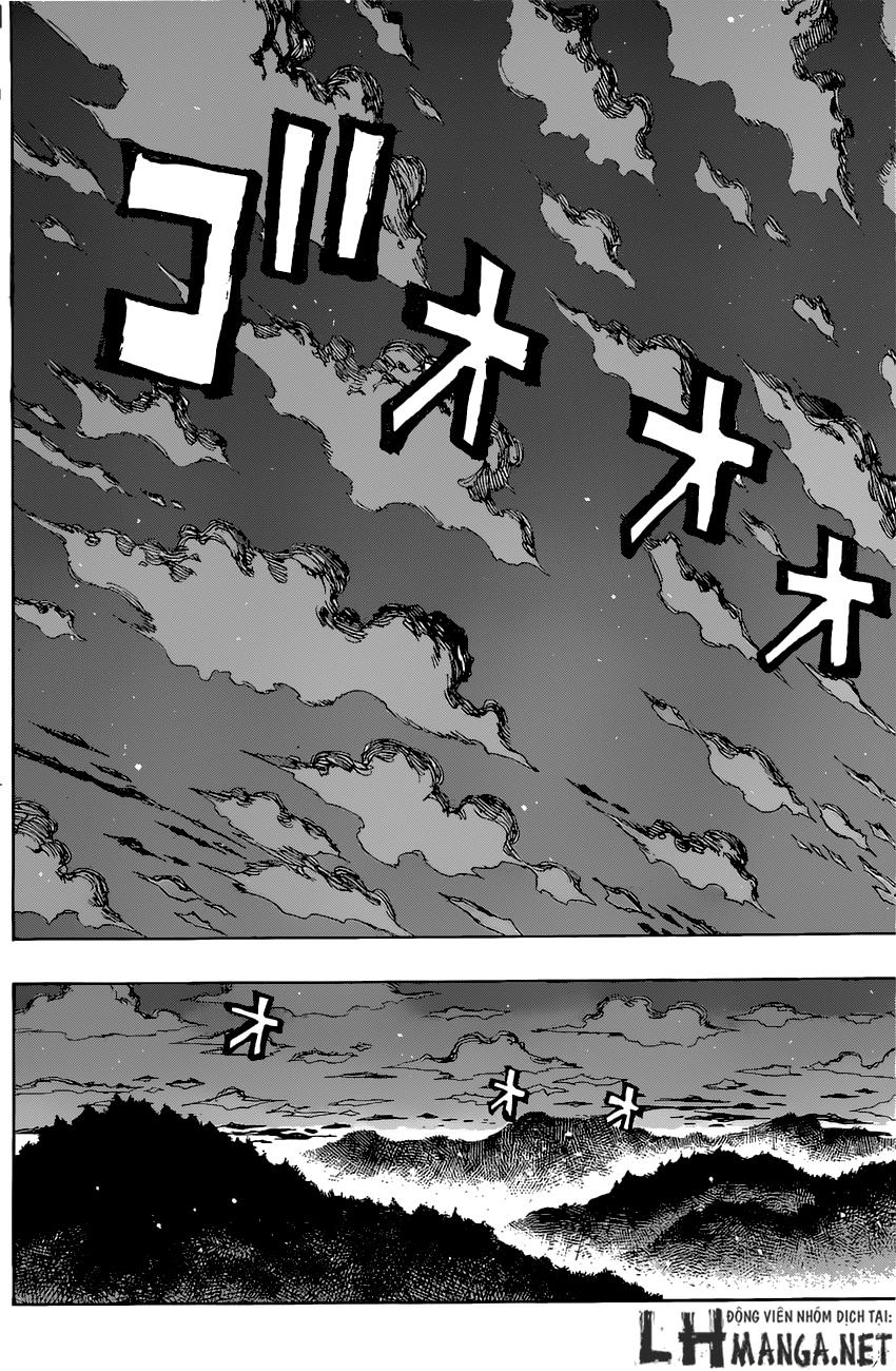 Uratarou Chapter 17 - 5