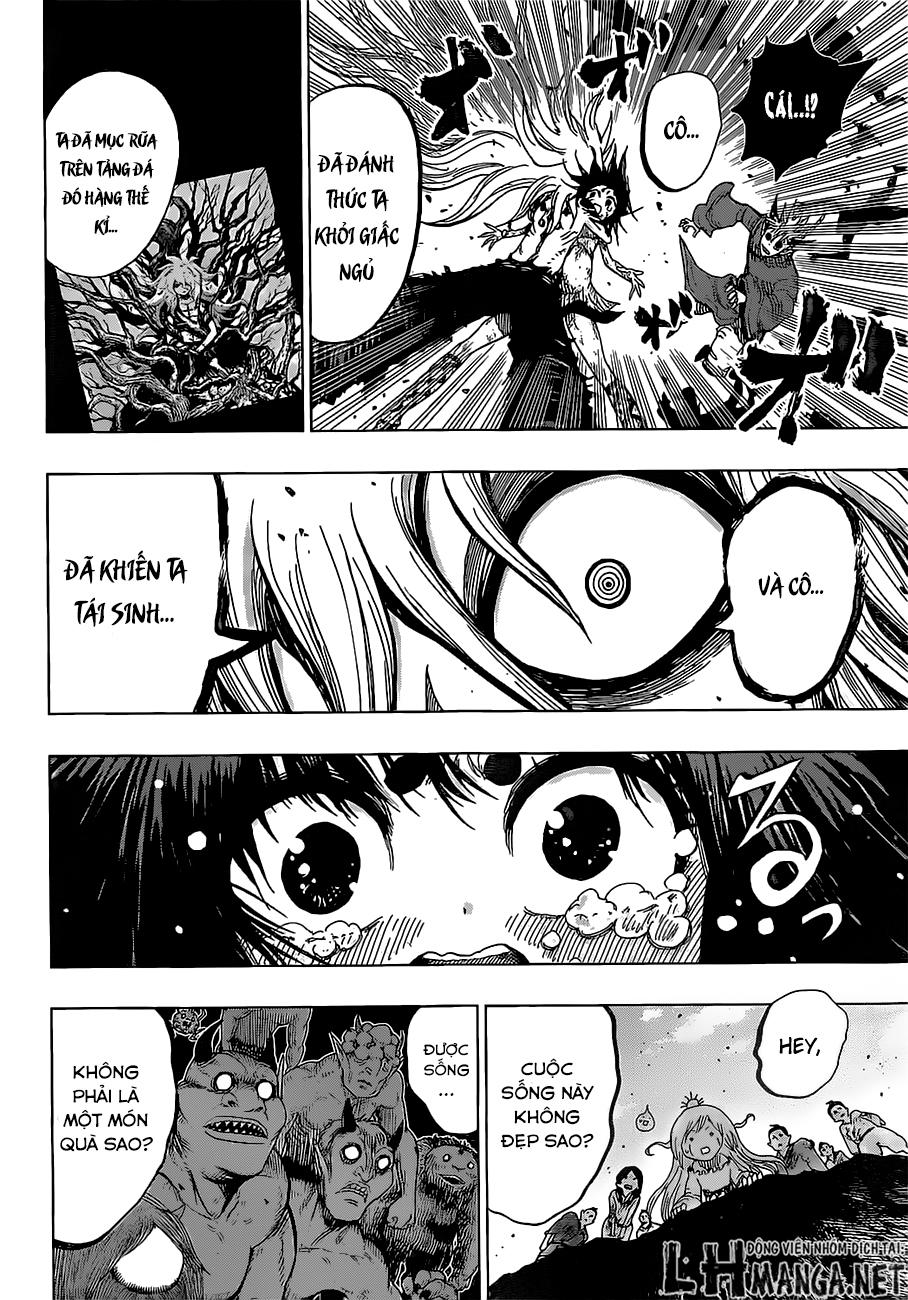 Uratarou Chapter 22 - 11