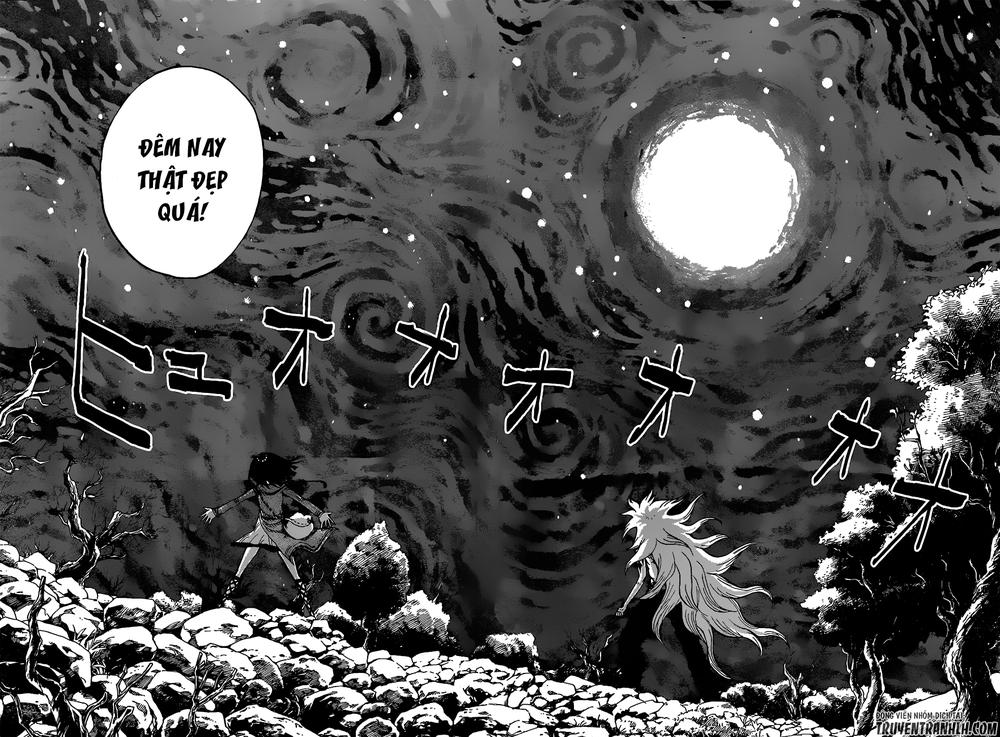 Uratarou Chapter 26 - 15