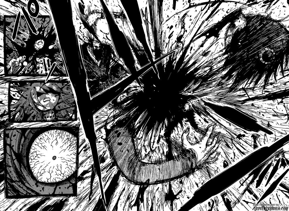 Uratarou Chapter 27 - 14