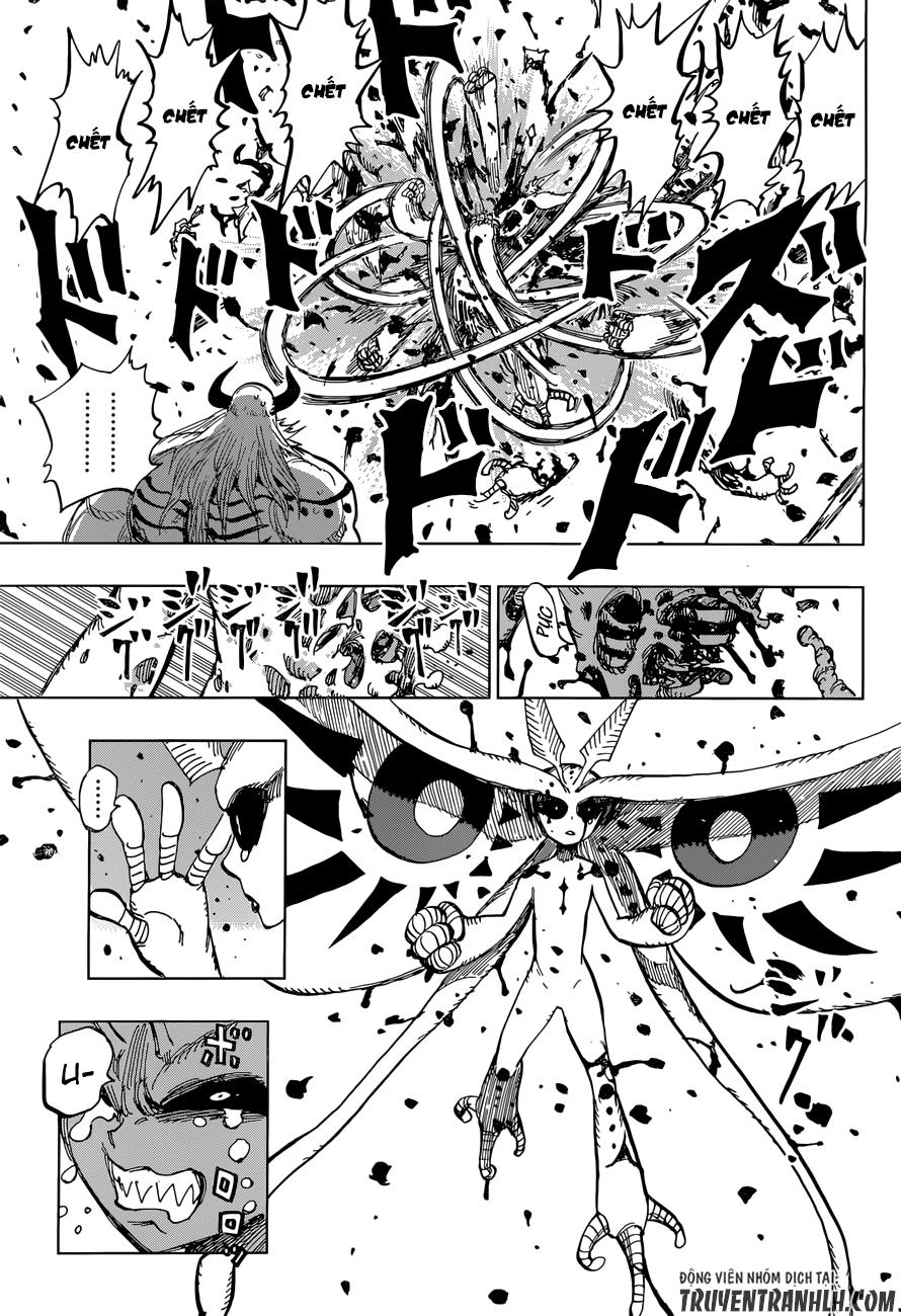 Uratarou Chapter 29 - 7