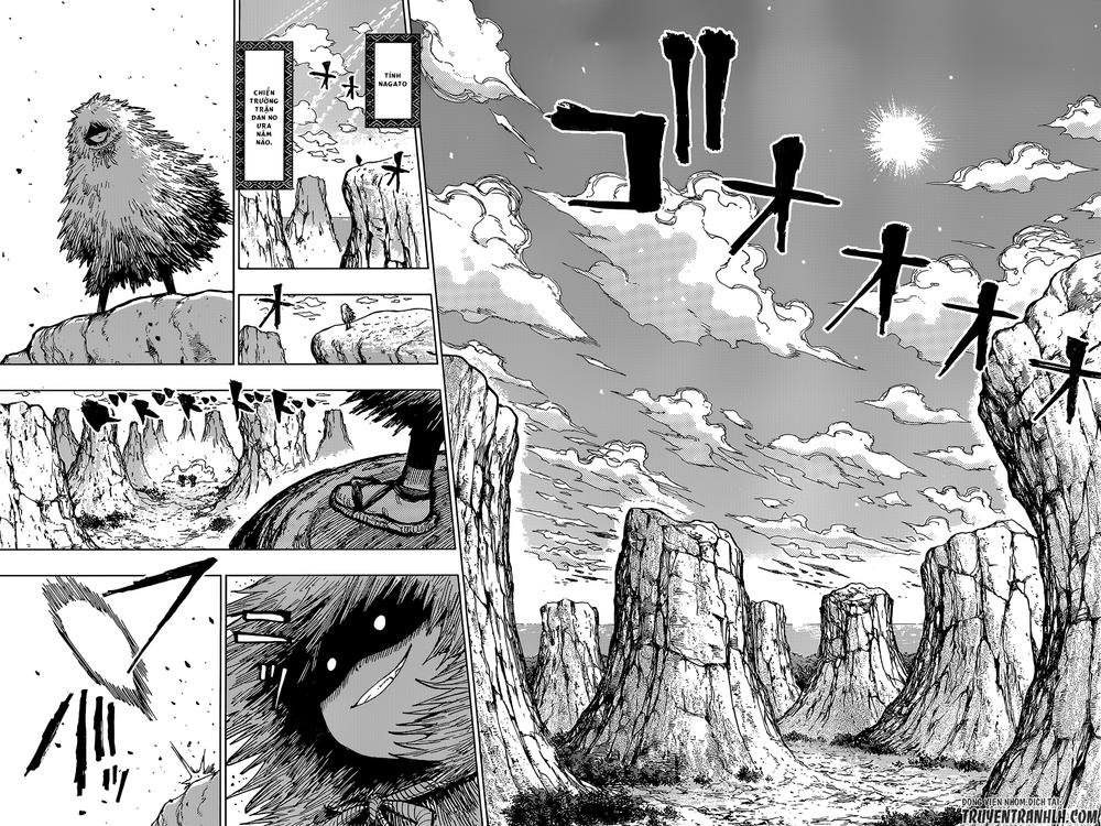 Uratarou Chapter 32 - 5