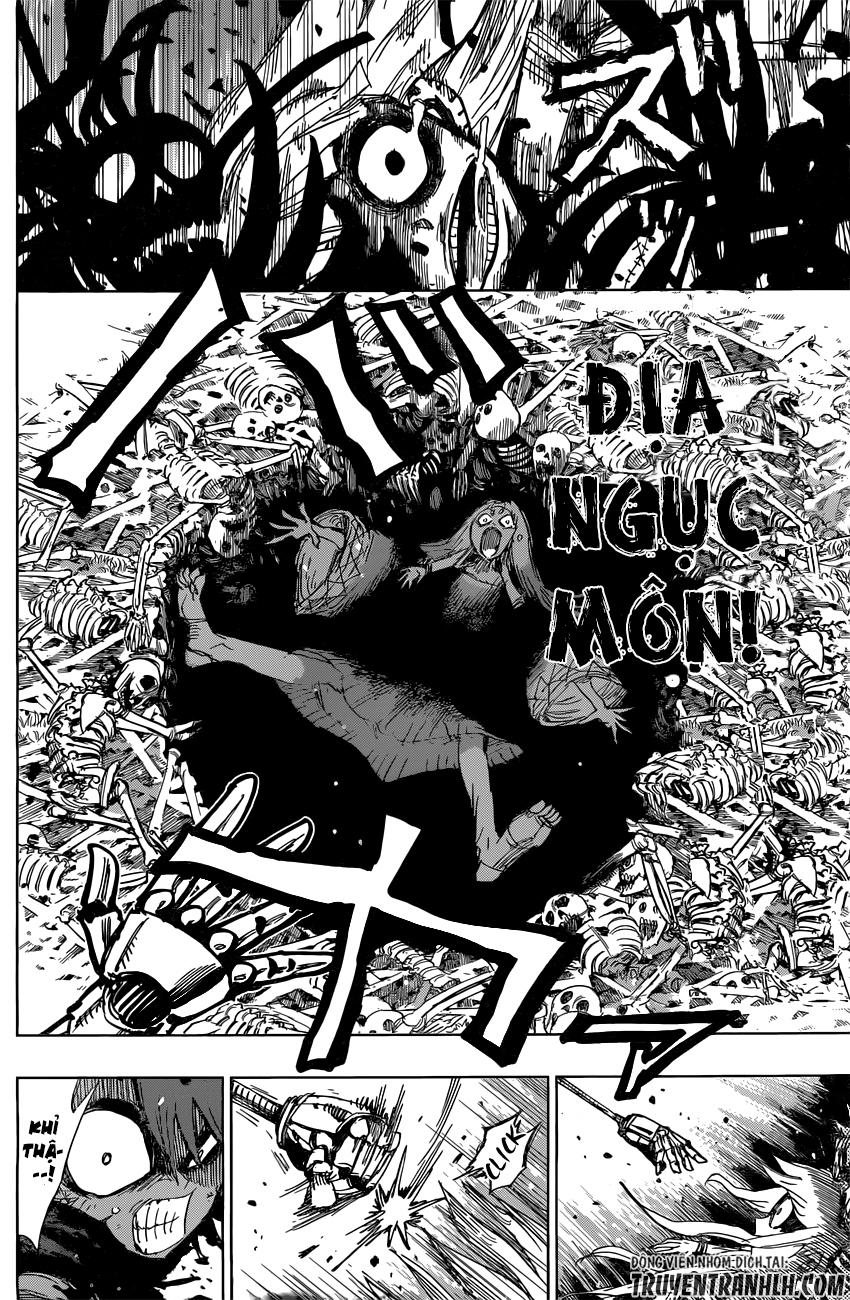 Uratarou Chapter 40 - 12